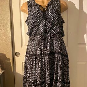 NWT Lauren Conrad Dress